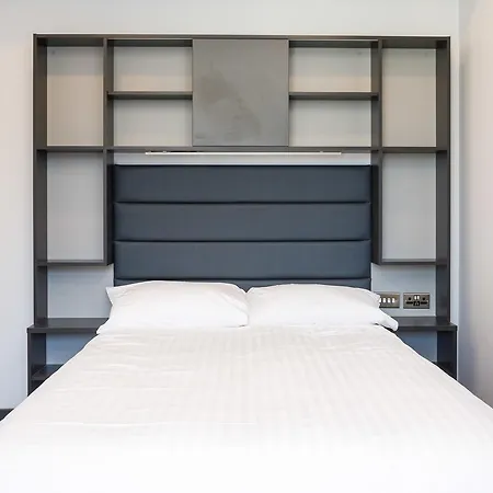 Destiny Student - New Mill Appartement *