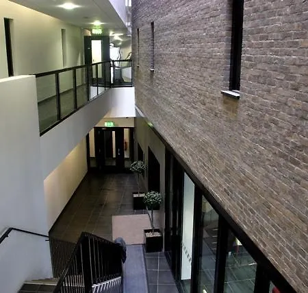Apartment Yugo Explore - Broadstone Hall *