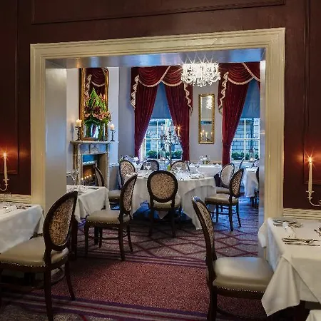 Hotel Cassidys 4*