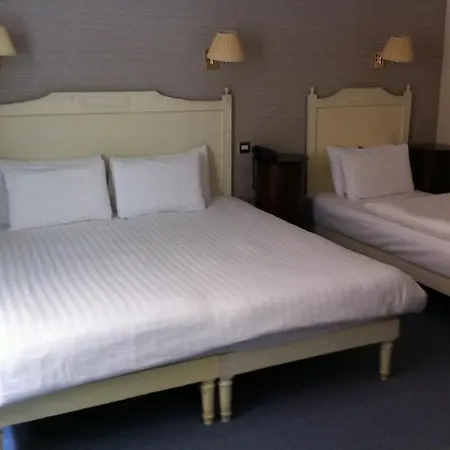 Pembroke Townhouse Dublin