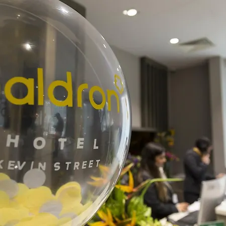 Maldron Kevin Street, 4*