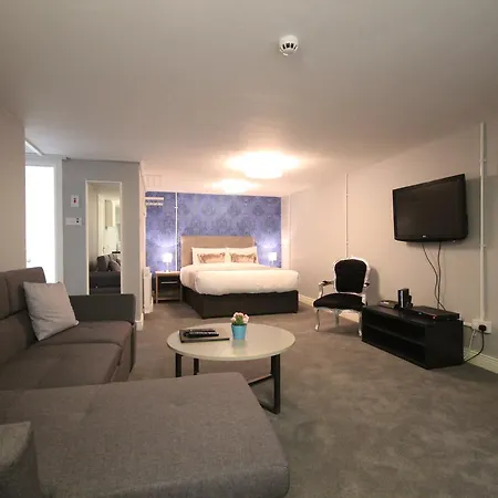 Dorset Street Apartments Dublin City Apartment Dublin