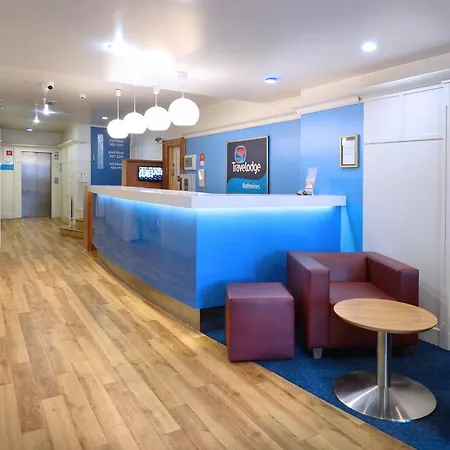 Travelodge City Rathmines 3* Dublin