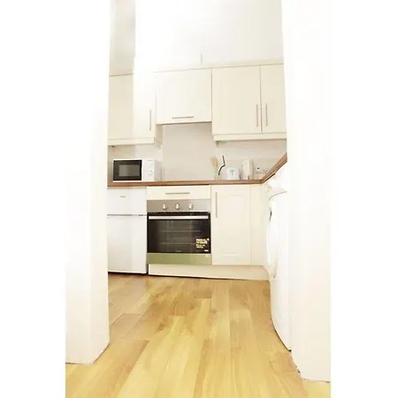 Apartment Charles St Serviced Dublin