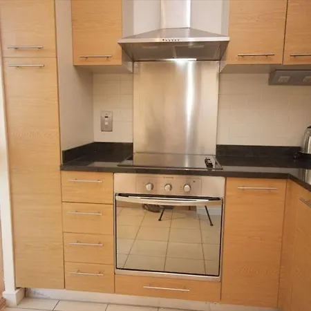Apartment Forbes Street *