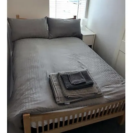 Drummond House Serviced Apartment
