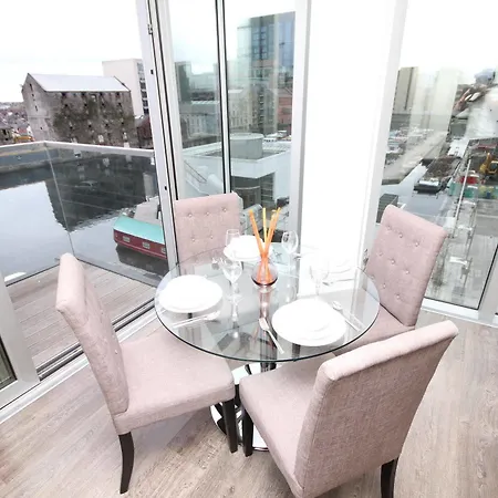 Apartment Beautiful Pearse Street
