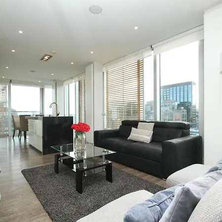 Apartment Beautiful Pearse Street *