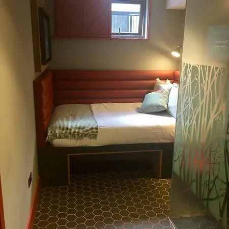 Iveagh Garden Hotel Dublin