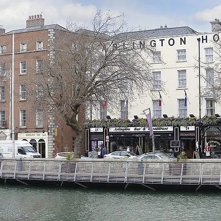 Arlington O'connell Bridge Hotel 3*