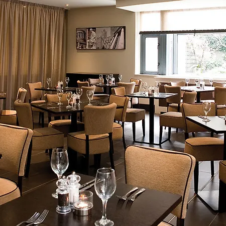 Hotel Leonardo Christchurch - Formerly Jurys Dublino