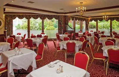 Ballsbridge Dublín