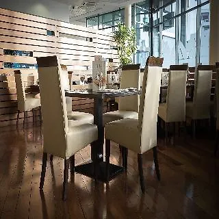 Travelodge Dublin Airport South Hotell