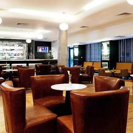 酒店 柯罗科公园酒店 都柏林