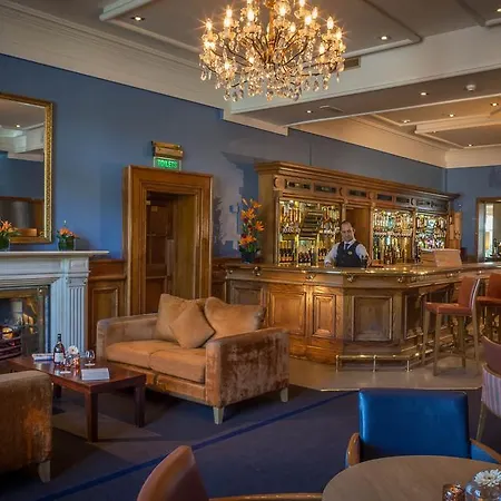 Hotel Marine Sutton