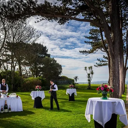 Marine Hotel Sutton