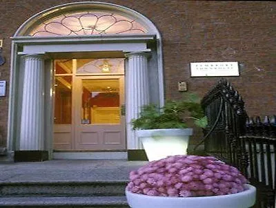 Pembroke Townhouse