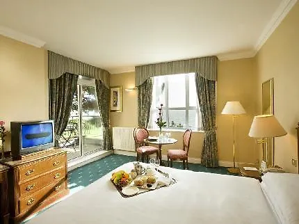 Hotel Marine 3*