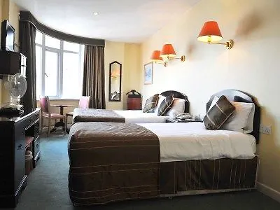 Hotell Arlington Temple Bar