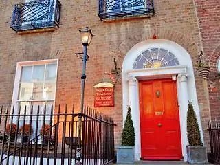 Hotel Baggot Court Townhouse 3*