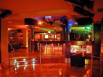 Harcourt Hotel 3*