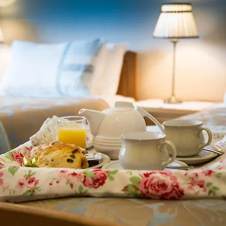 Almanii Bed & Breakfast