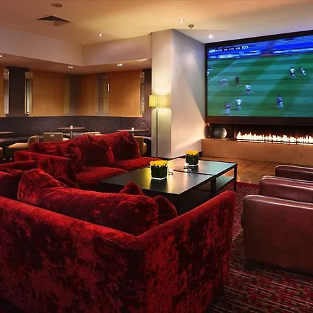 Hotel The Croke Park Dublin