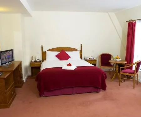 Camden Court Otel