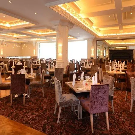 Hotel Clayton Burlington Road