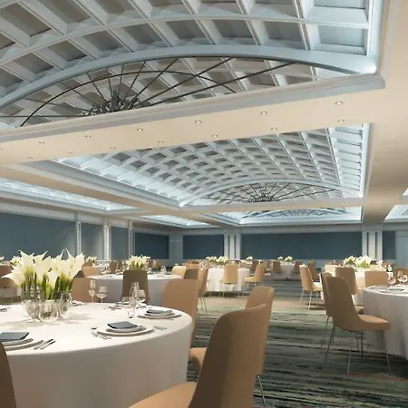 Clayton Burlington Road 4* Dublin