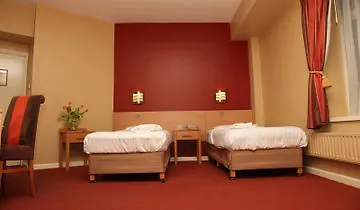 Hotel Harding 3*