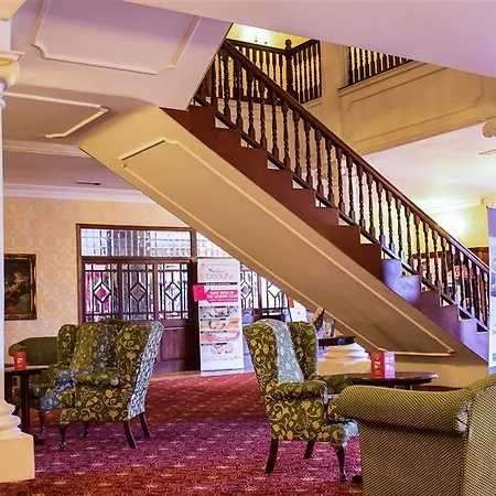 Sheldon Park And Leisure Club 3*