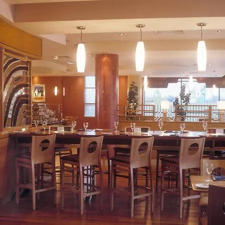 Leonardo Christchurch - Formerly Jurys Hotel Dublino
