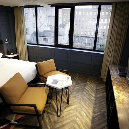 The Dean 4* Dublin