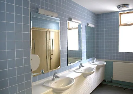 Egali Hostal