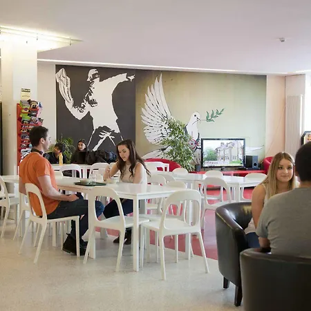 Hostel Abigail's Δουβλίνο