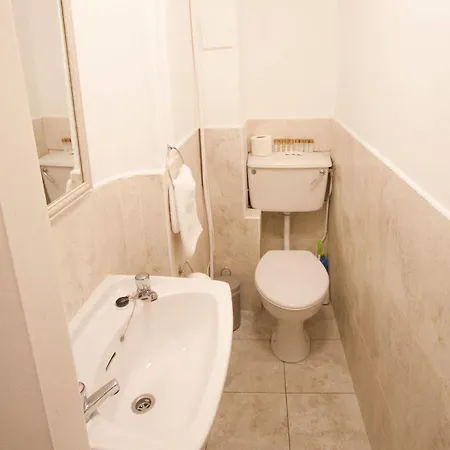 Clifden Centre Apartament Dublin