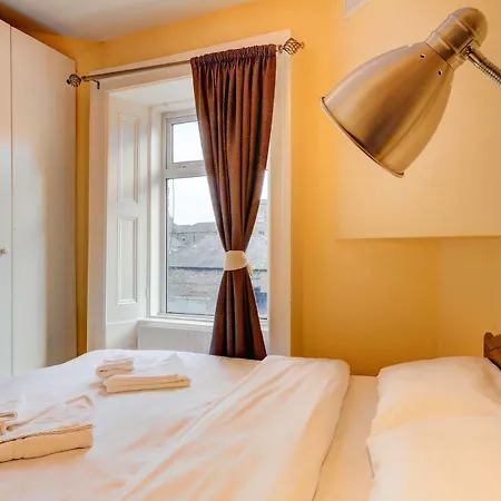 The Viking's Place. Appartement *