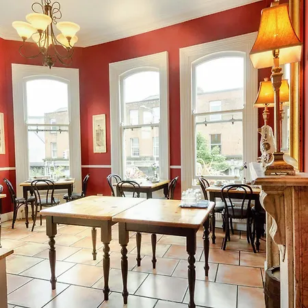 O'neills Victorian Pub & Townhouse Dublín