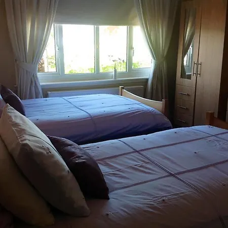 Bed & Breakfast Annandale House 3*