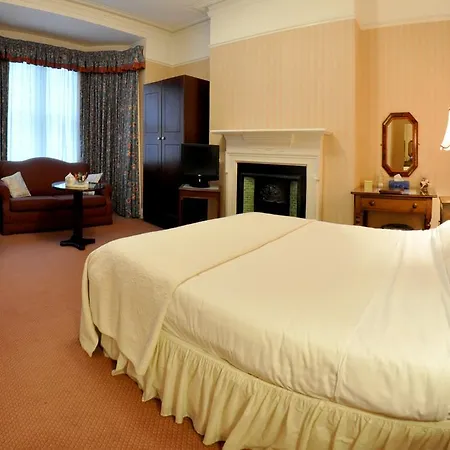 Pensionat Glenogra Townhouse Dublin