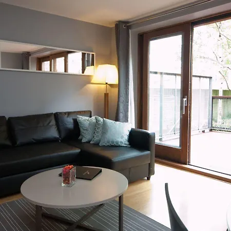 Hotel Ifsc City *