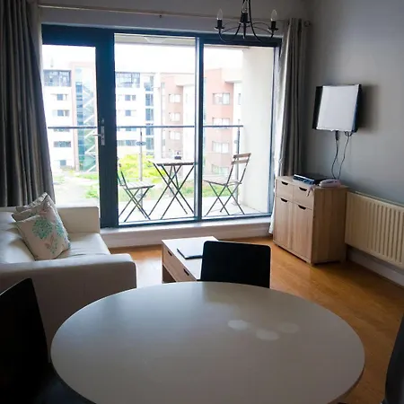 Ifsc City Hotel