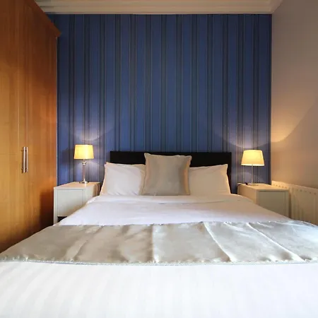 Ifsc City Hotel