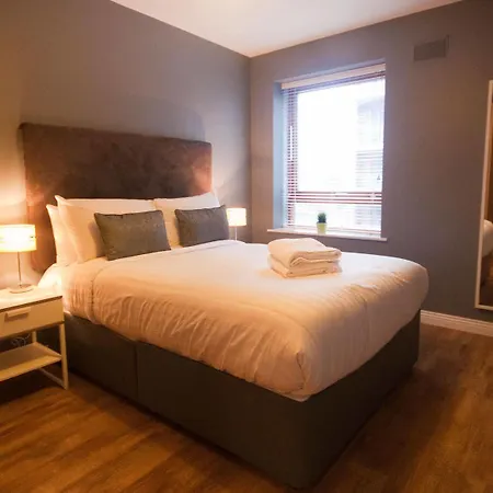 Ifsc City Hotel