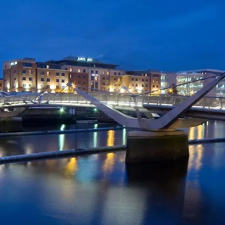 Hotel Ifsc City *