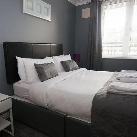 Hotel Ifsc City