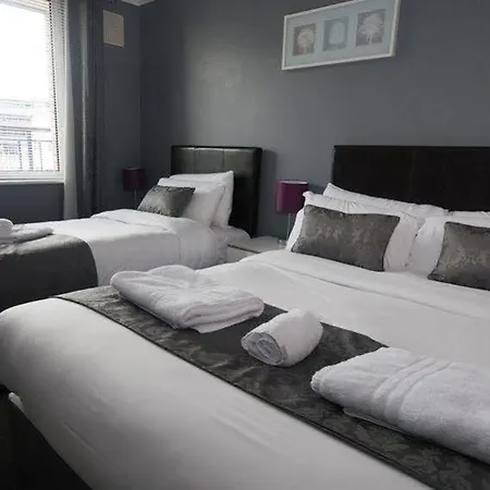 Ifsc City Hotel *