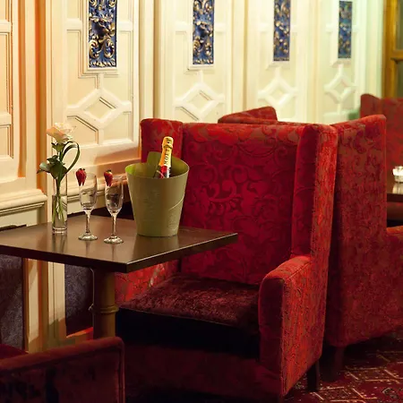 Hotel Arlington O'connell Bridge Dublino