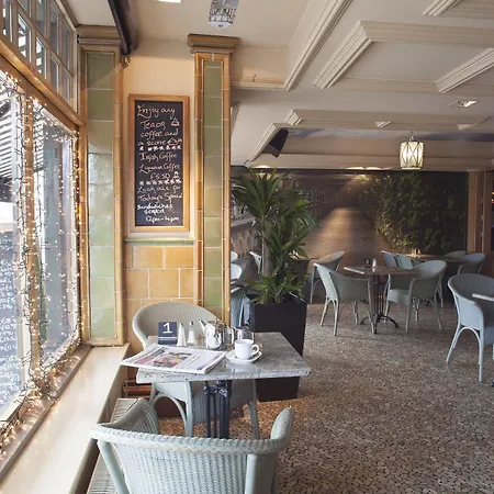 Arlington O'connell Bridge 3* Dublino
